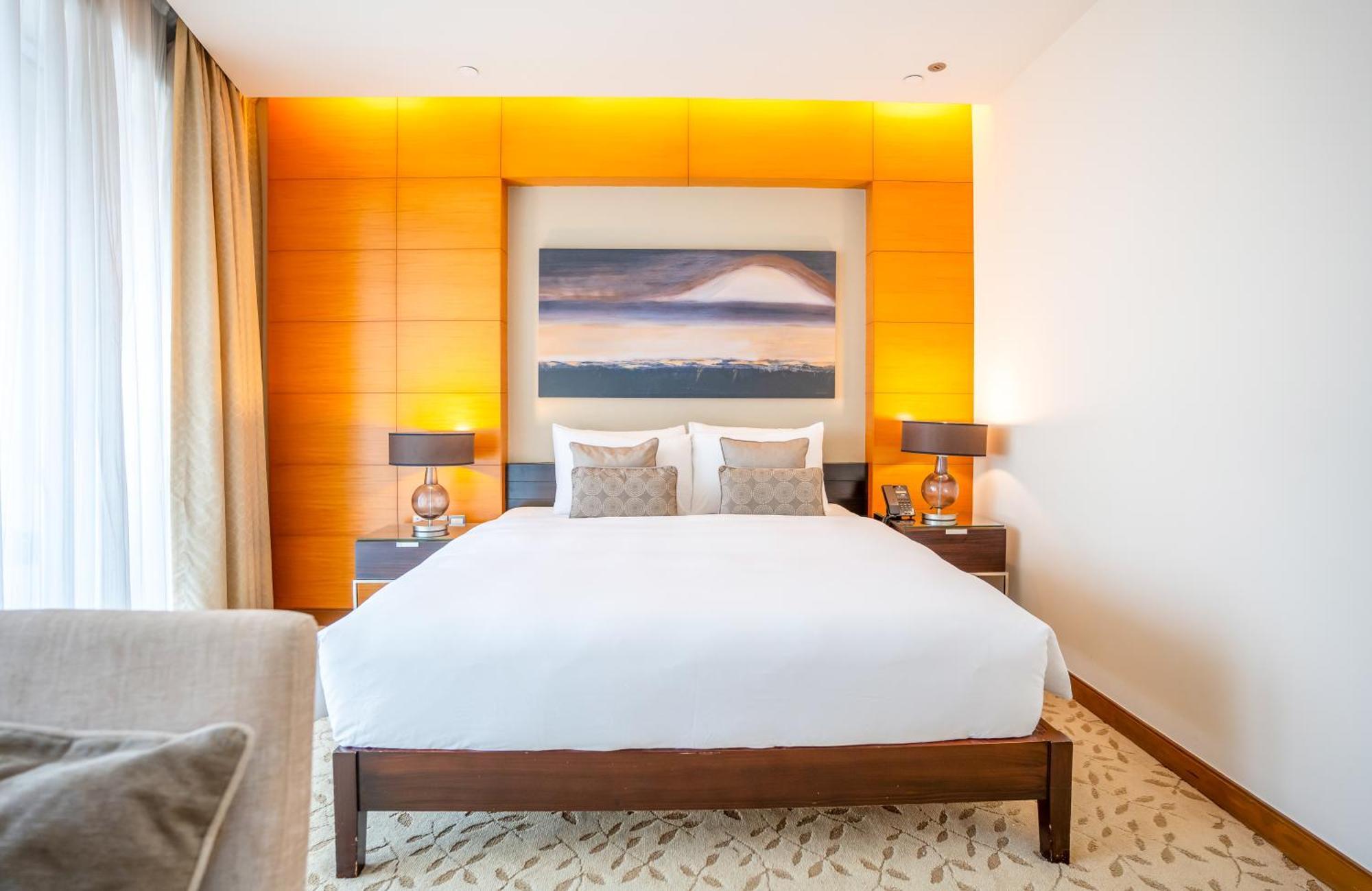 Apartment Homesgetaway - Amazing Location 1br At Mall Residences *