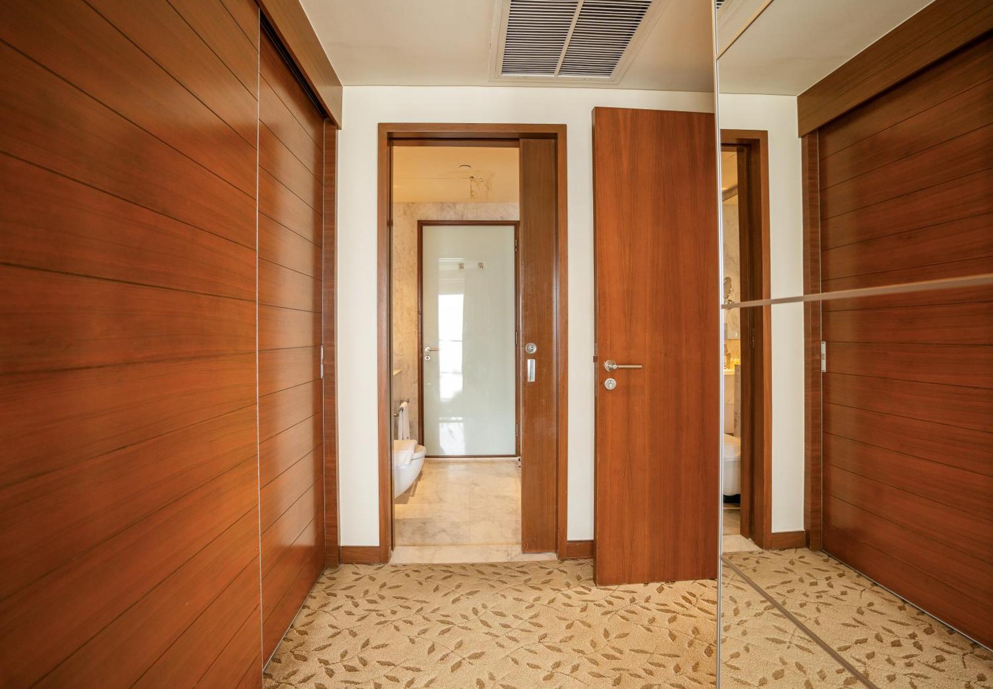 Apartment Homesgetaway - Amazing Location 1br At Mall Residences *